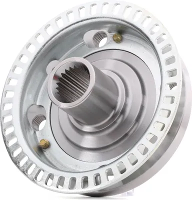 Produktbild von TOPRAN Radnabe 103 999 vorne beidseitig für VW Lupo (6X1 6E1) POLO (6N2)