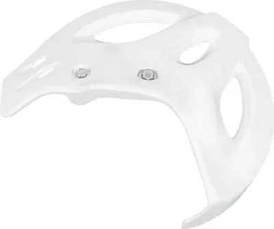 Produktbild von Ufo Suzuki Rm 125 95 Vorderscheibenabdeckung One Size