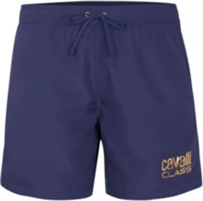 Produktbild von Badehose für Herren in blau