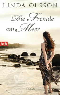 Produktbild von Die Fremde am Meer