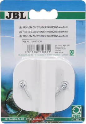 Produktbild von Jbl Proflora Co2 Cylinder Wallmount