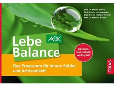 Zdjęcie produktu dla Lebe Balance