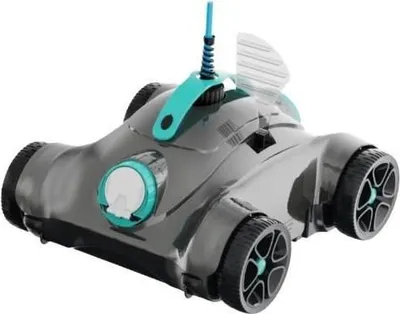 Zdjęcie produktu dla Poolroboter – Bestway – Moly – Autonom – Grau