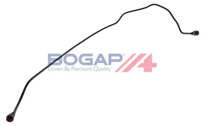 Immagine prodotto di BOGAP P6120113 Sensore di temperatura dei gas di scarico compatibile con PEUGEOT 3008 SUV (M) M12*1,25-6e*2 590 mm