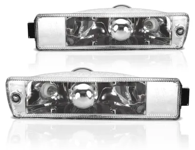Zdjęcie produktu dla Reflektor kierunkowskazu, światło pozycyjne, do VW Golf II, lata produkcji 1989/04-1991/10