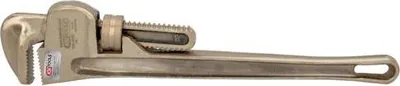 Immagine prodotto di KS TOOLS BRONZEplus Chiave per tubi, 60 mm ( 963.0025 )
