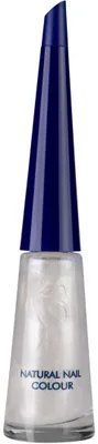 Productafbeelding van Herome Natural nail colour glitter (10 ml)