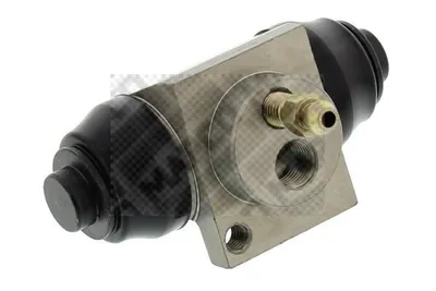 Produktbild von MAPCO Radbremszylinder Trommelbremse Hinten für OPEL Corsa C Schrägheck (X01) 2720