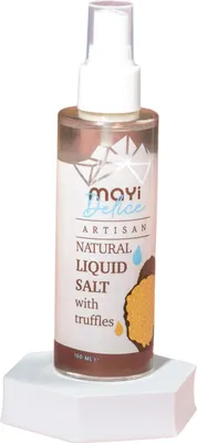 Produktbild von Mayi | Flüssigsalz mit Trüffel 150ml