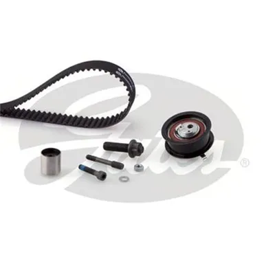 Produktbild von Gates Zahnriemensatz für Audi 80 A4 A6 Seat Cordoba Ibiza 2 VW Golf 3 4