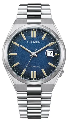 Obrázok produktu pre Citizen - NJ0151-88L - Náramkové hodinky - Pánske - Automatické - Mechanické