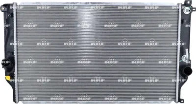 Produktbild von NRF 550149 Kühler Wasserkühler Motorkühler für TOYOTA RAV 4 IV (ZSA4, ALA4) RAV 4 IV VAN (A4)