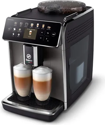 Produktbild von Saeco SM6582/10 Kaffeemaschine Vollautomatisch Espressomaschine 1,8 L