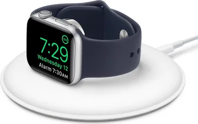 Immagine prodotto di Carica. Apple Mu9F2Zm/Ado Apple Watch magnetico