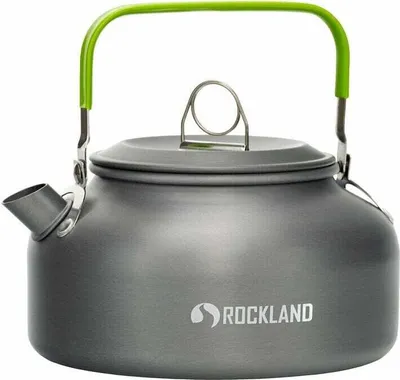 Image de Bouilloire de voyage Rockland 800 ml Théière