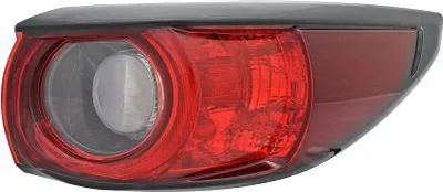 Immagine prodotto di Fanale posteriore sinistro DIEDERICHS 5631097 per MAZDA