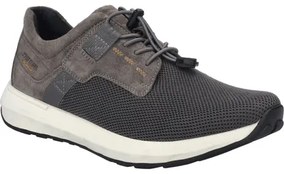 Produktbild von JOSEF SEIBEL Cameron 04 | Sneaker für Herren | Grau