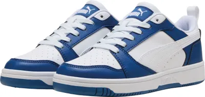 Produktbild von Puma Rebound V6 Lo Sneakers Kinder