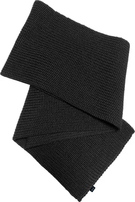 Produktbild von Blauer Peter - gestrickter Schal - Merino - 10 Farben