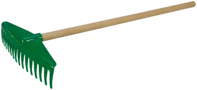 Zdjęcie produktu dla The Children Rake Plastic