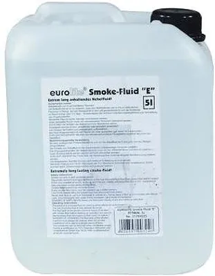 Produktbild von Eurolite Smoke fluid -E- extreme 5l, Transparent, 5 kg