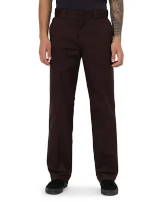 Obrázek produktu pro Dickies Herren Hose 874 Workpant brown 32/30