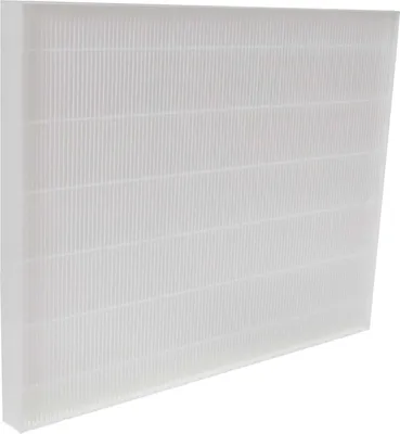 Produktbild von vhbw HEPA Filter kompatibel mit Fellowes AeraMax 300, 290, DX95 Luftreiniger - Ersatz-Filter