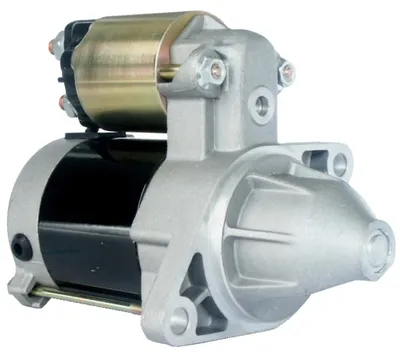 Produktbild von HC-Cargo F032113597 Starter Anlasser 0,6kW 12V