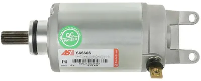 Obrázok produktu pre AS-PL Starter Zcela AS-PL S6560S