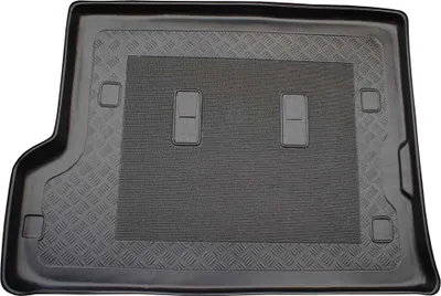 Produktbild von Z436973 Kofferraumwanne kompatibel mit Lada Niva 1993-
