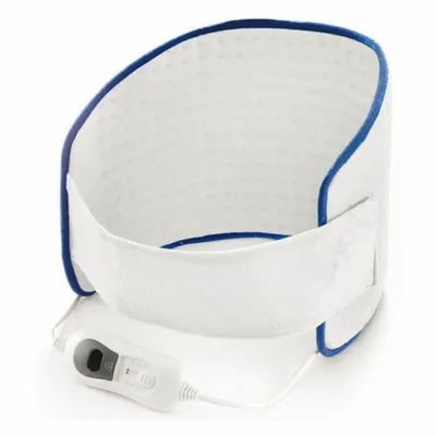 Imagen del producto de Kissen Grupo FM CS400, 100 W, color blanco