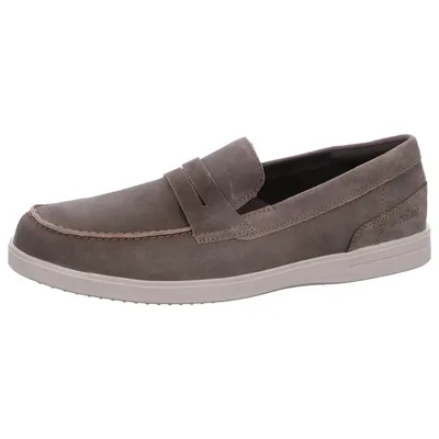Produktbild von Rieker Slipper Grau