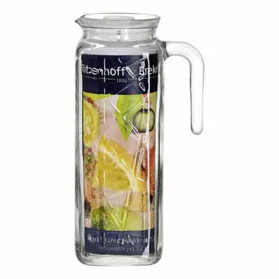 Immagine prodotto di Ritzenhoff & Breker 818512 Glaskrug Frigo - 1,2 L