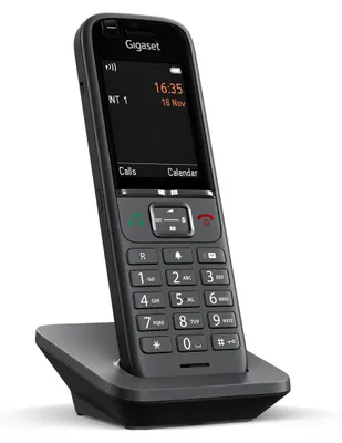 Produktbild von Gigaset S700H PRO - Schnurloses Erweiterungshandgerät