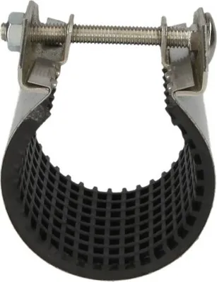 Produktbild von GEBO Armaturen Edelstahldichtband, Typ Unifix Mini, 42-45mm, 1 Stk.