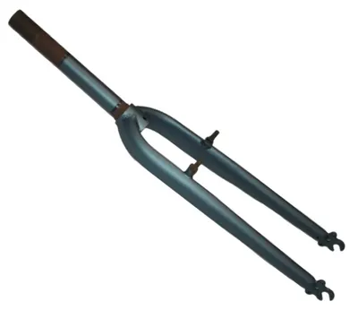 Image de Cortina Fork Mozzo Vert opalin mat