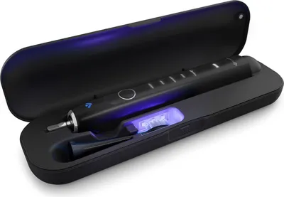 Obrázek produktu pro TrueLife SonicBrush Clean70 UV Black