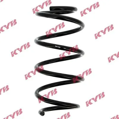 Produktbild von KYB Fahrwerksfeder K-Flex Vorne RA1356