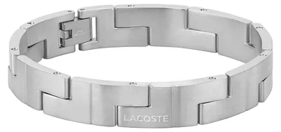 Image de Bracelet en acier tendance pour homme 2040155