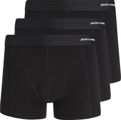 Jack & Jones 12198852, Bokserki, Bokserki, Dorosły, Męski,