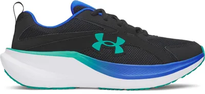 Produktbild von Under Armour Ua Assert 11 - black, Größe:9