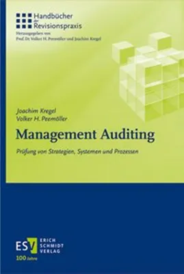 Obrázek produktu pro Management Auditing