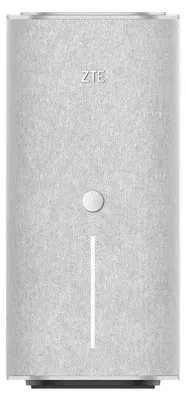 Produktbild von ZTE G5 Ultra Style MC8512 Router Grey
