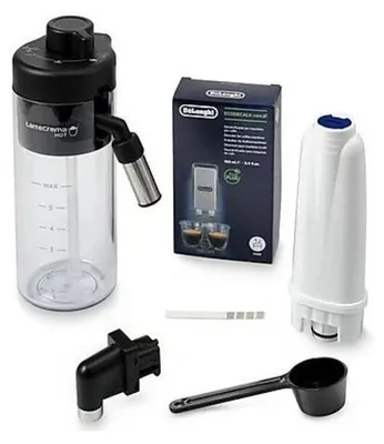 Image de DeLonghi De'Longhi Magnifica Plus ECAM 320.60.W biały