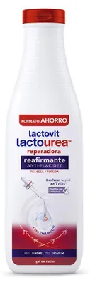 Zdjęcie produktu dla LACTO-UREA ujędrniający żel pod prysznic 750 ml