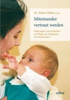 Immagine prodotto di Miteinander vertraut werden