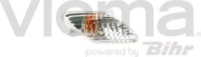Produktbild von Vparts Front Right 1058213 Blinker One Size