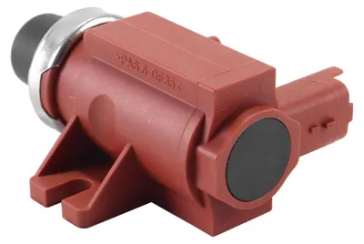 Magnetventil für Turbolader, Vakuum, 9652570180, 9652997580