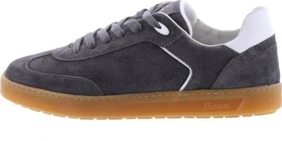 Zdjęcie produktu dla Sioux Tedroso-708 trenerzy w dużych rozmiarach szary11931 duże buty męskie
