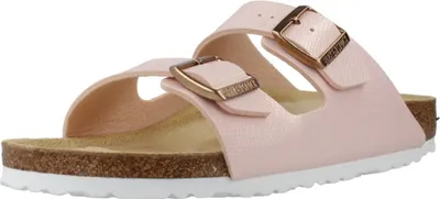 Produktbild von BIRKENSTOCK ARIZONA BIRKO-FLOR EMBOSS Rosa